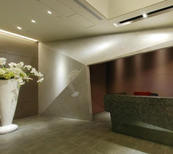 Master Hotel Taipei Eksteriør bilde