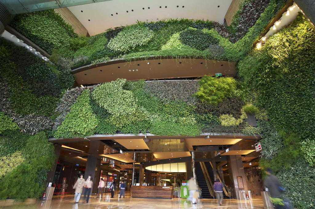 Master Hotel Taipei Eksteriør bilde