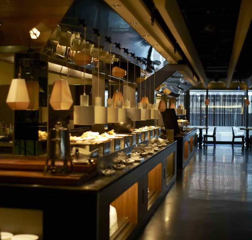 Master Hotel Taipei Eksteriør bilde